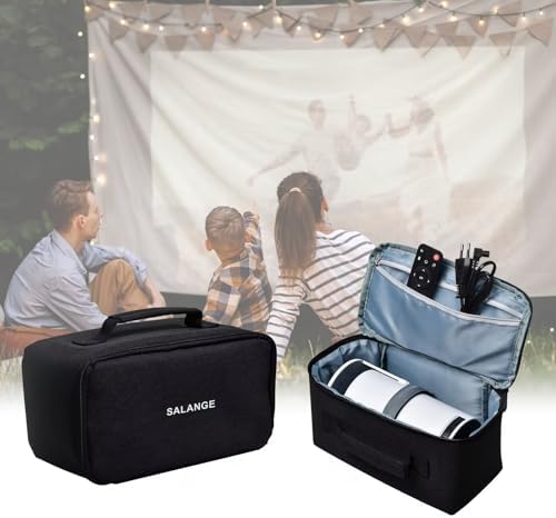 Vue 5 de Hy Sac De Projecteur