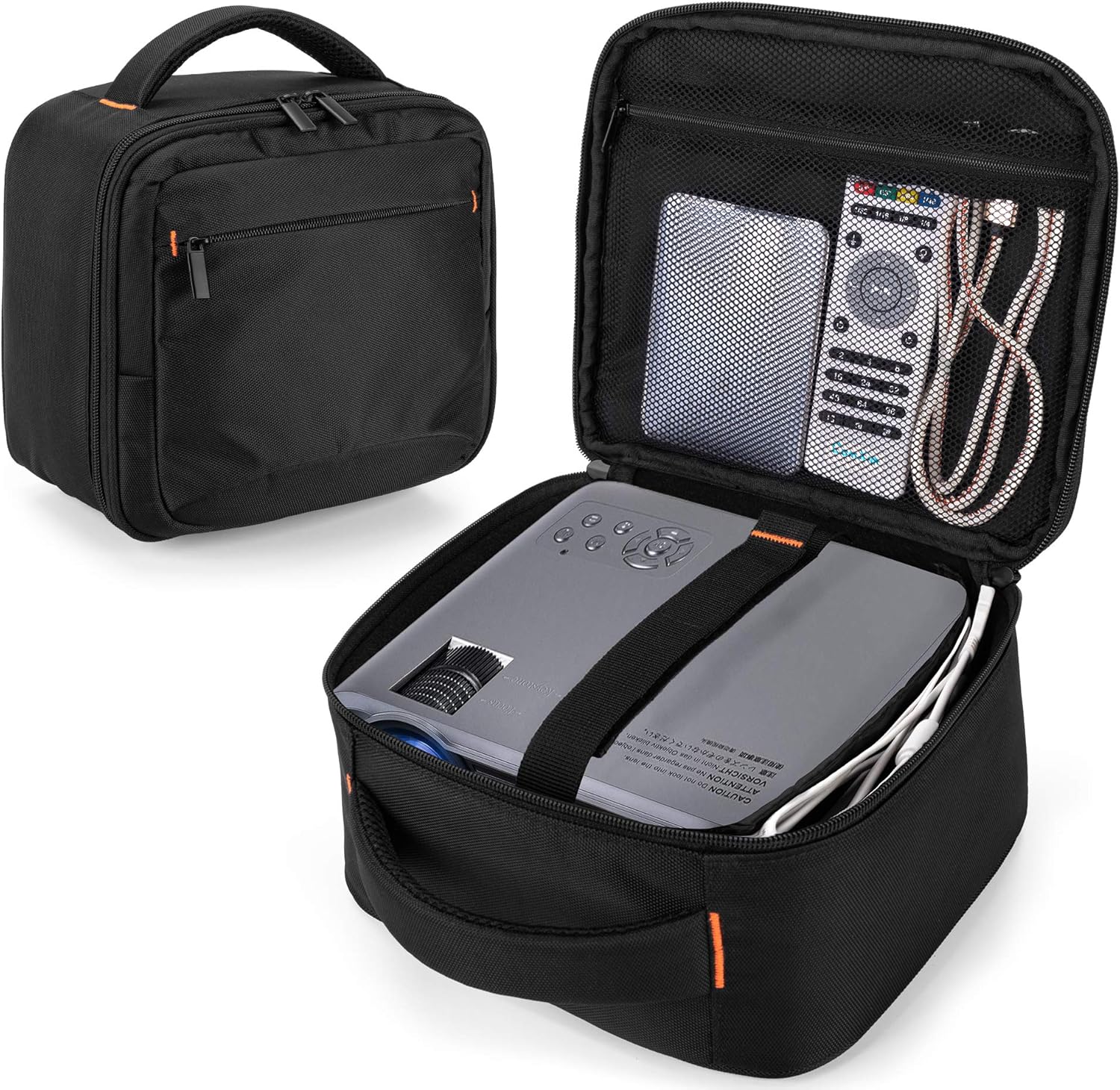 Curmio Sacoche Pour Miniprojecteur