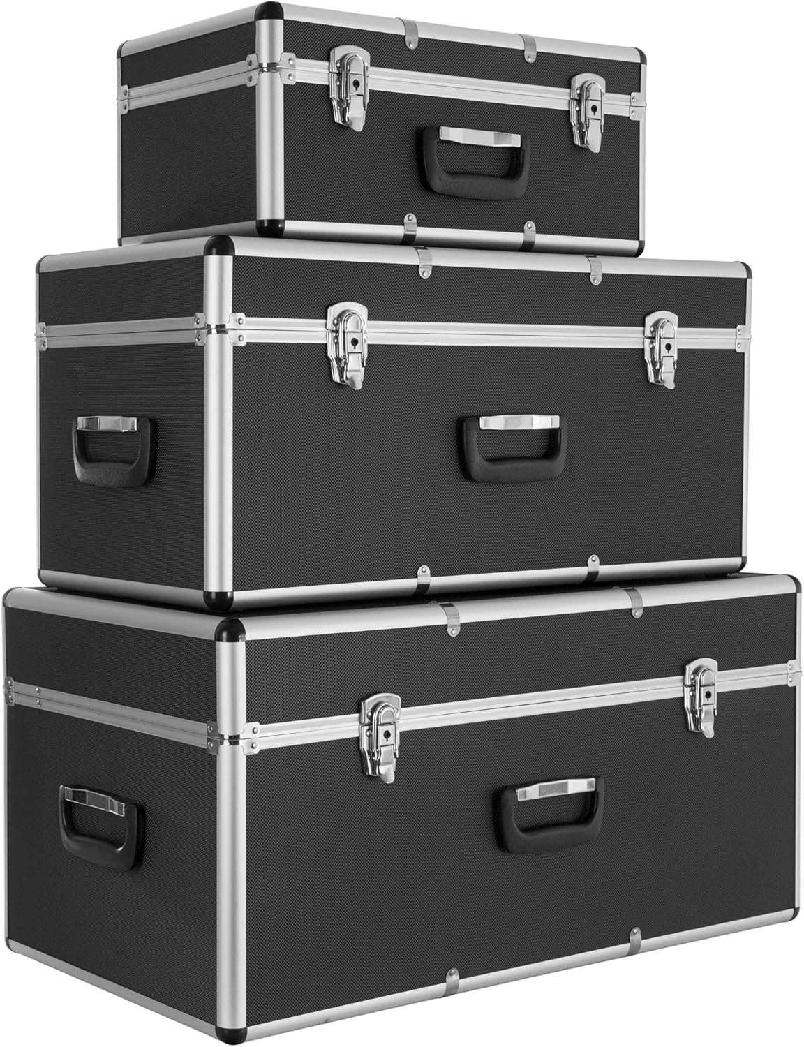 Arebos Set De Valises