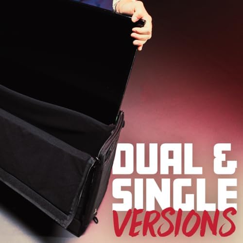 Vue 3 de Gator Cases Housse En