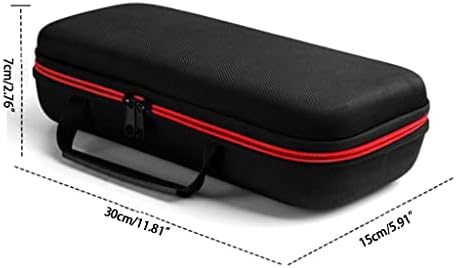 Vue 6 de Boite De Rangement Microphone