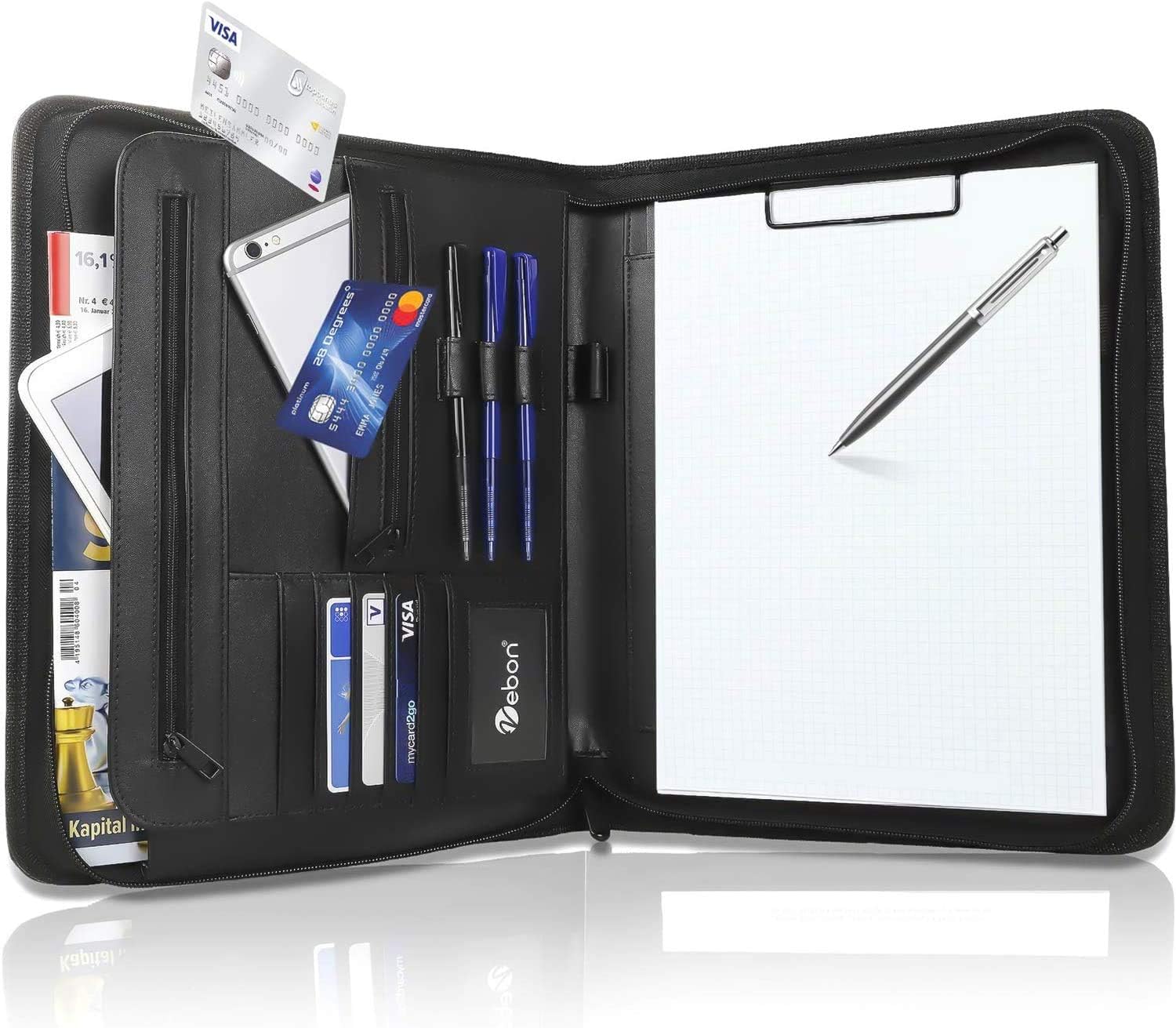 Vebon New York Portedocuments