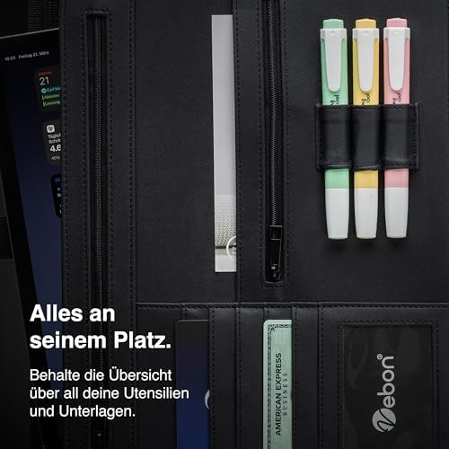 Vue 7 de Vebon New York Portedocuments