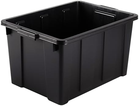 Vue 5 de Iris Ohyama Caisse Rangement