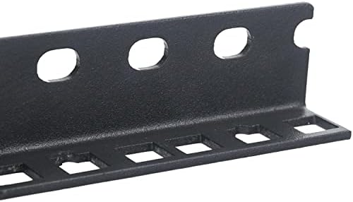 Vue 2 de Hmf Rail Pour Rack