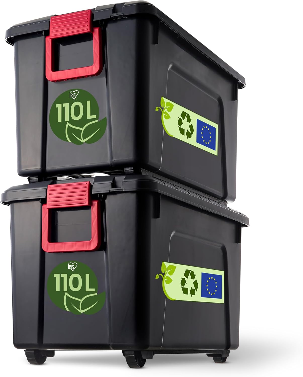 Iris Ohyama Malle Boites