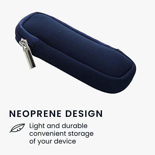 Vue 3 de Kwmobile Housse Universelle Pour