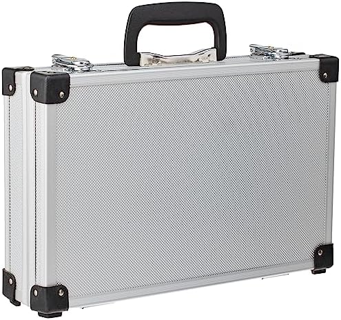 Vue 4 de Peaktech Mallette Universelle Pour