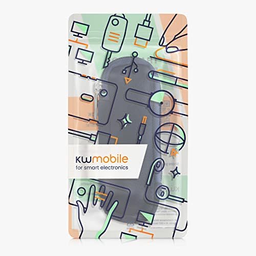 Vue 7 de Kwmobile Housse Universelle Pour