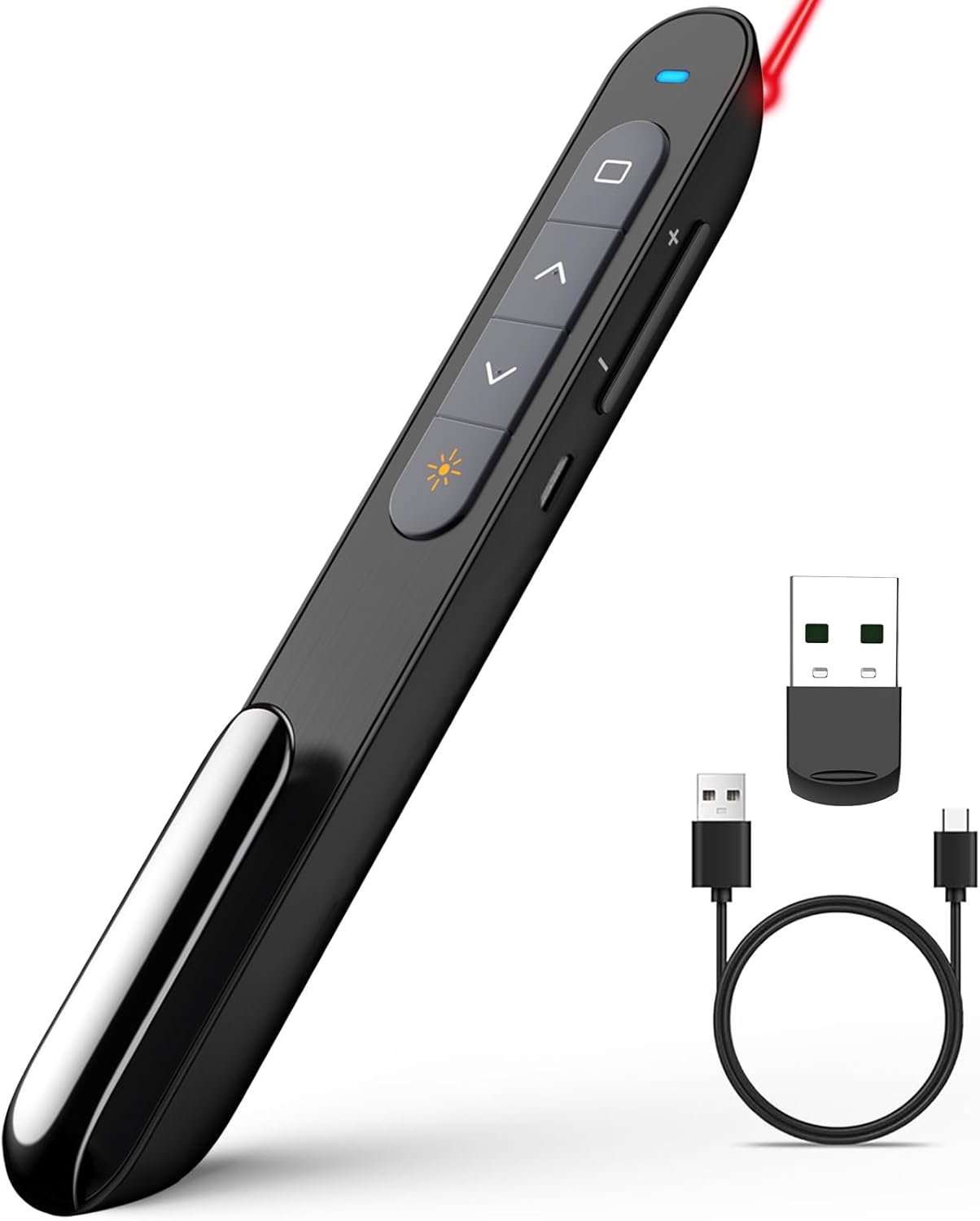 Norwii Telecommande De Presentation