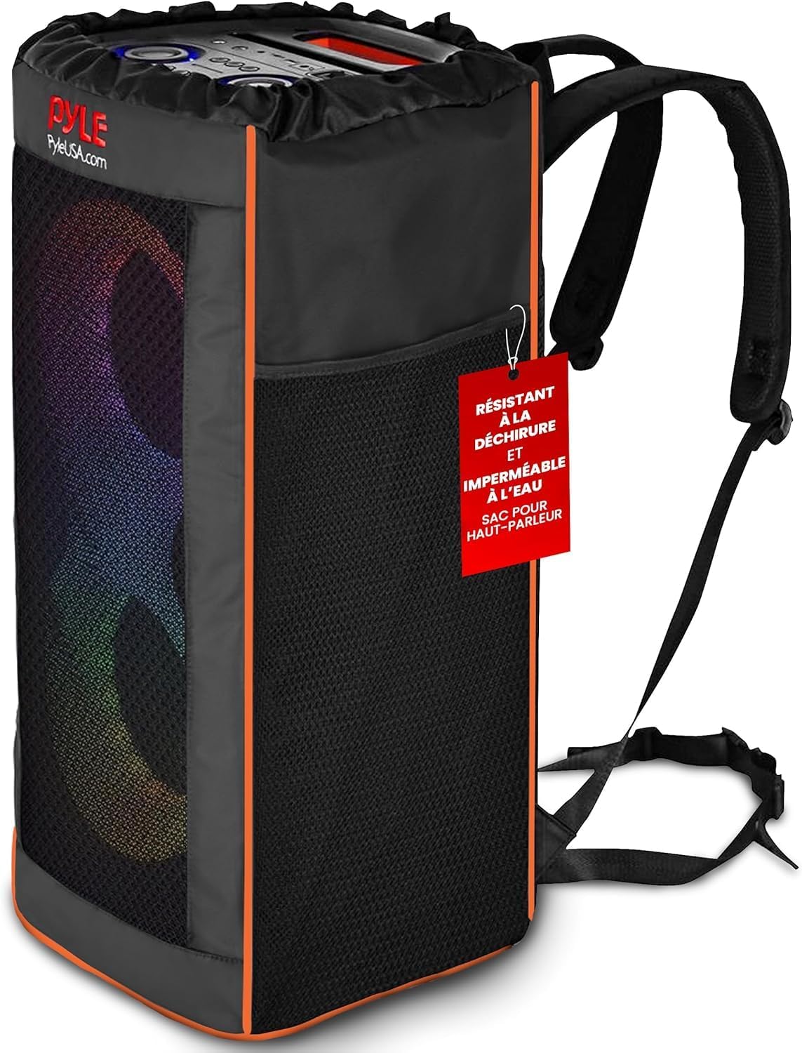 Pyle Housse Etanche Pour