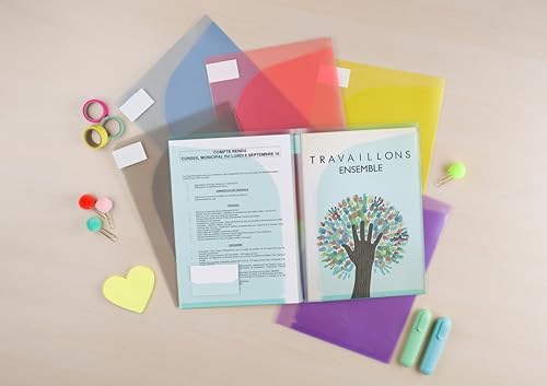 Vue 3 de Djois Made By Tarifold