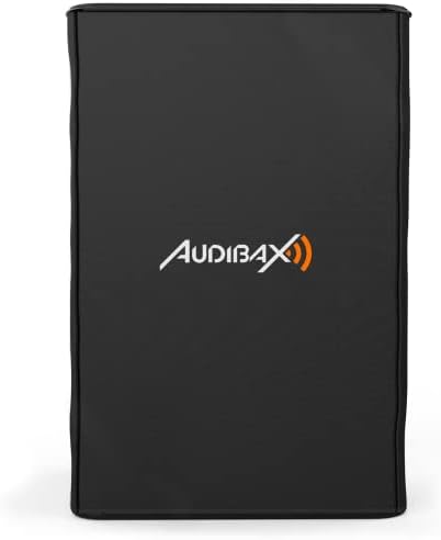 Vue 2 de Audibax Neo Bag Etui