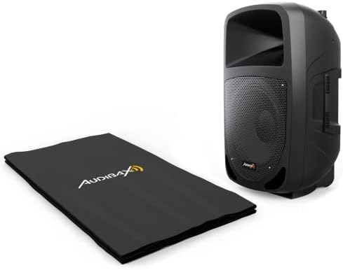 Vue 4 de Audibax Neo Bag Etui