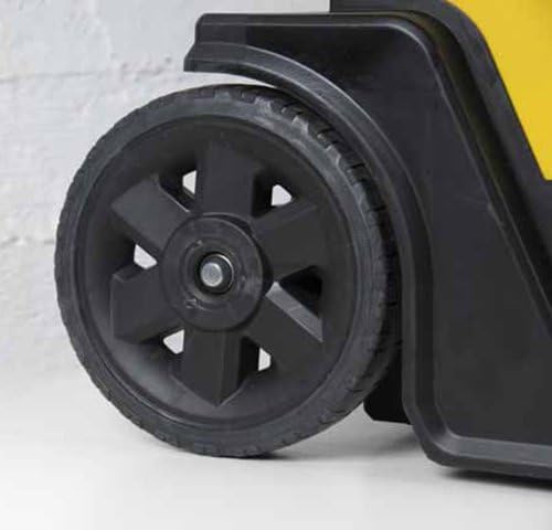 Vue 2 de Stanley Servante Mobile En