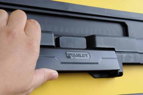 Vue 6 de Stanley Servante Mobile En