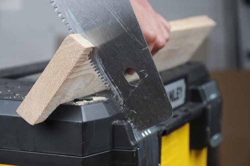 Vue 7 de Stanley Servante Mobile En