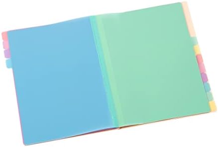 Vue 4 de Viquel Trieur Document