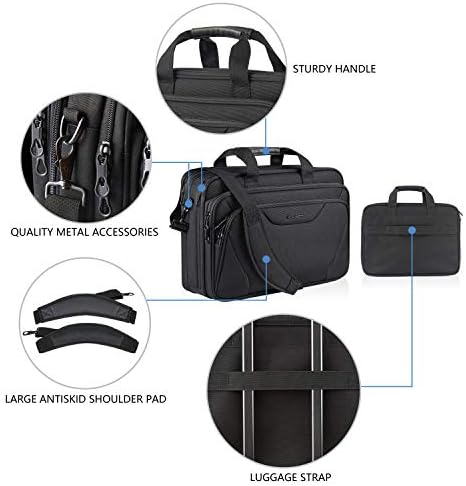 Vue 6 de Kroser Sac Main