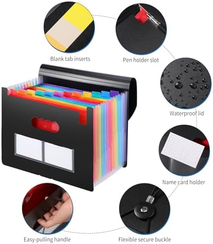 Vue 3 de Diboniur Trieur Compartiments