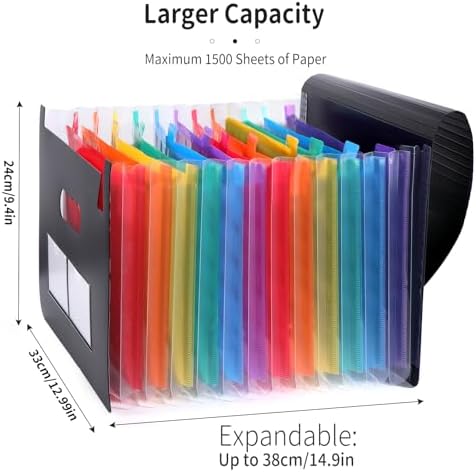 Vue 4 de Diboniur Trieur Compartiments