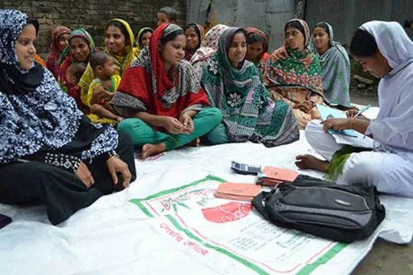 Micro Finance Program
