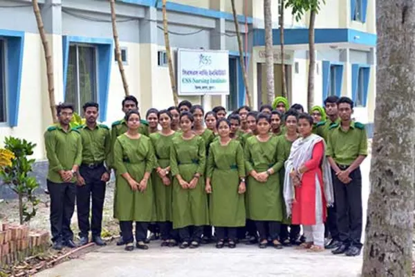 CSS Nursing Institute