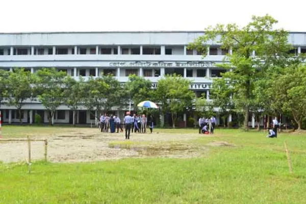 Hope Polytechnic Institute