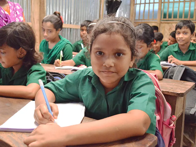 Education Sector