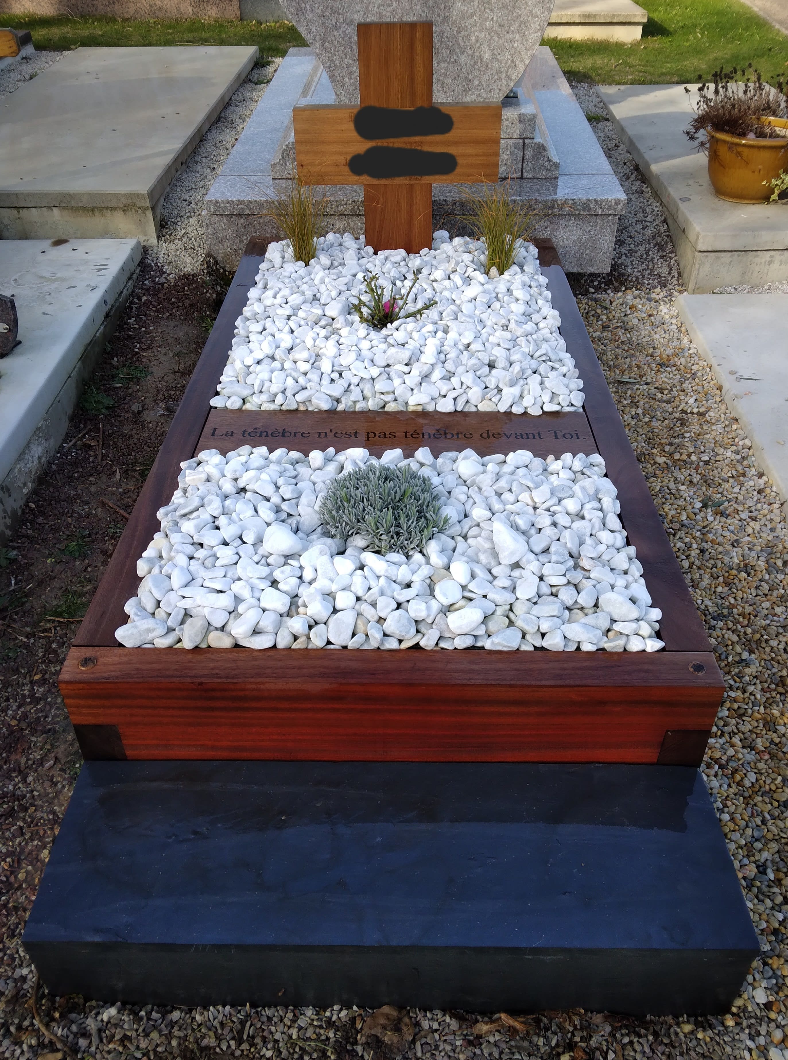 Photo du prestataire funéraire Ô Jardin Des Âmes 