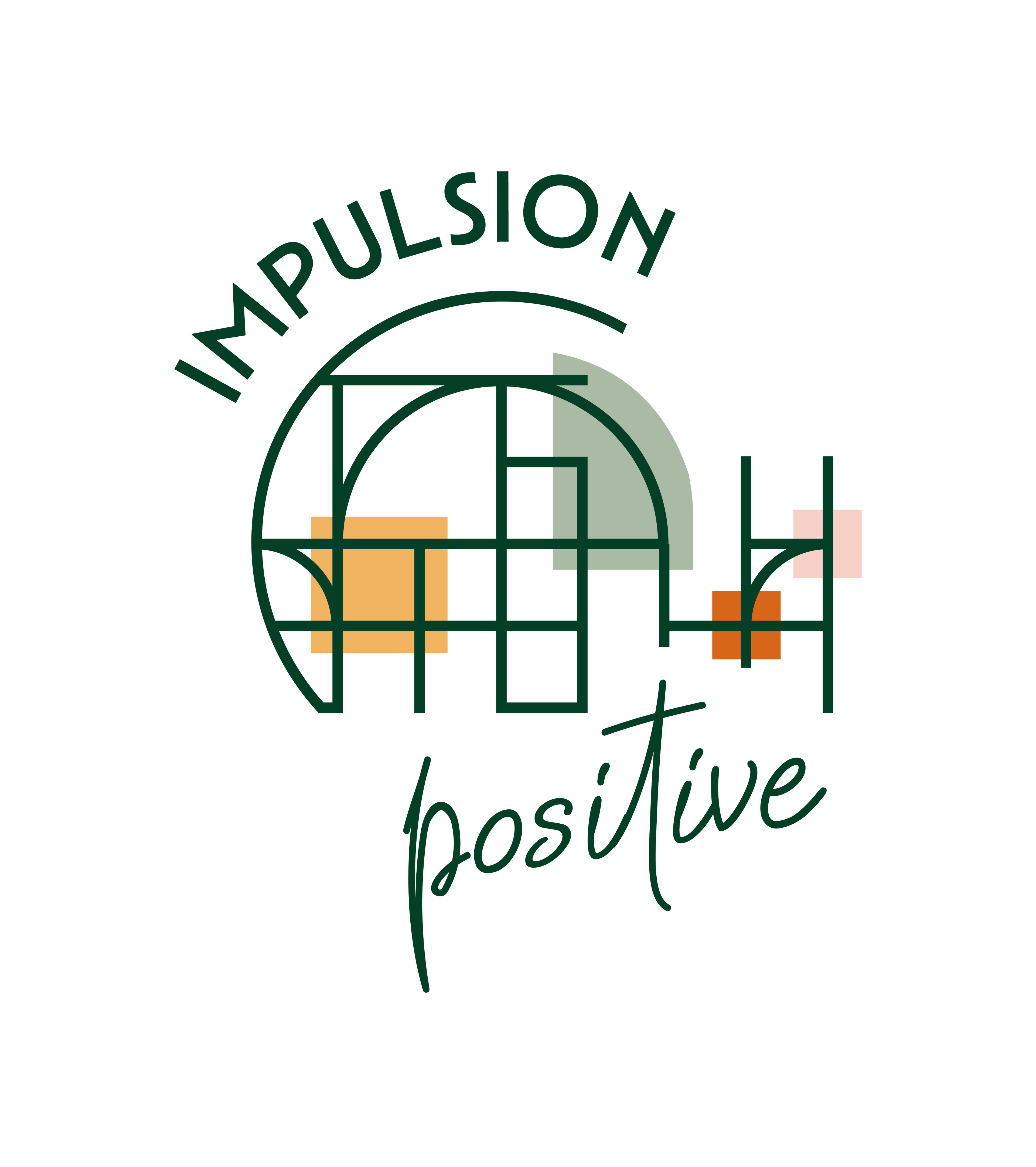 Photo du partenaire funéraire IMPULSION POSITIVE