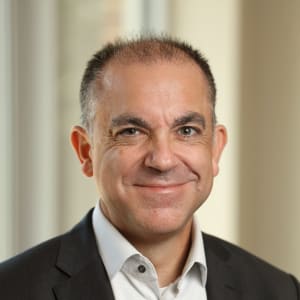 Mike Scavnicky