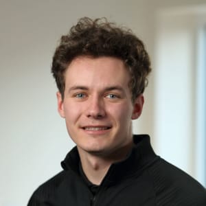 Matt Wood