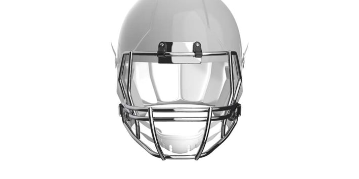 NFL, players’ association approve first position-specific helmet design for OL, DL