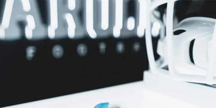 Carolina Football uses high-tech mouthguards to measure on-field head impacts