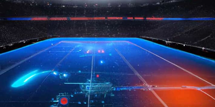 NFL’s Plan to Reduce Injuries Involves More Machine Learning