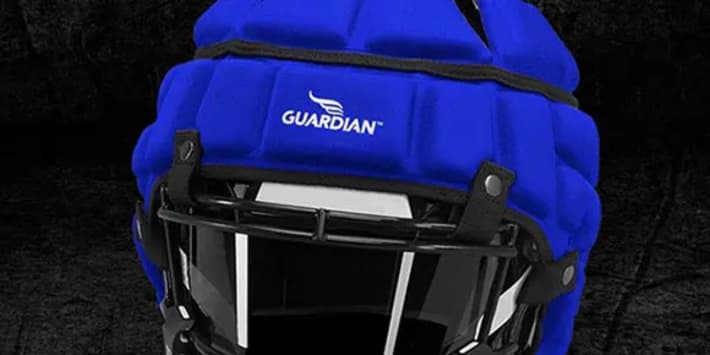 NFL Approves New Helmet Cover to Reduce Head Impact