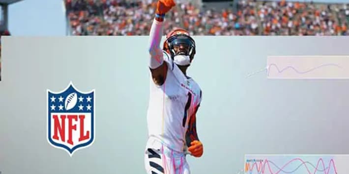 NFL, Amazon Web Services Create Digital Athlete to Keep Players ‘Left of Boom’ on Injuries