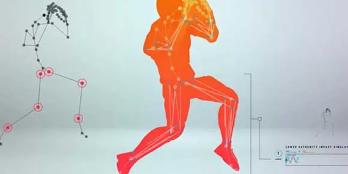 Digital Twins Are Reinventing Sports
