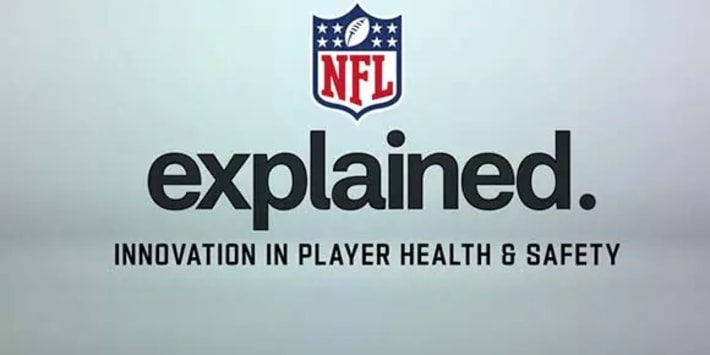 NFL Explained: Innovation in Player Health & Safety