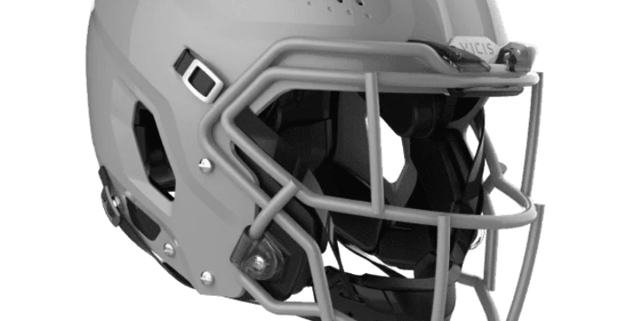 Quarterback-specific helmet to be available during 2023 NFL season