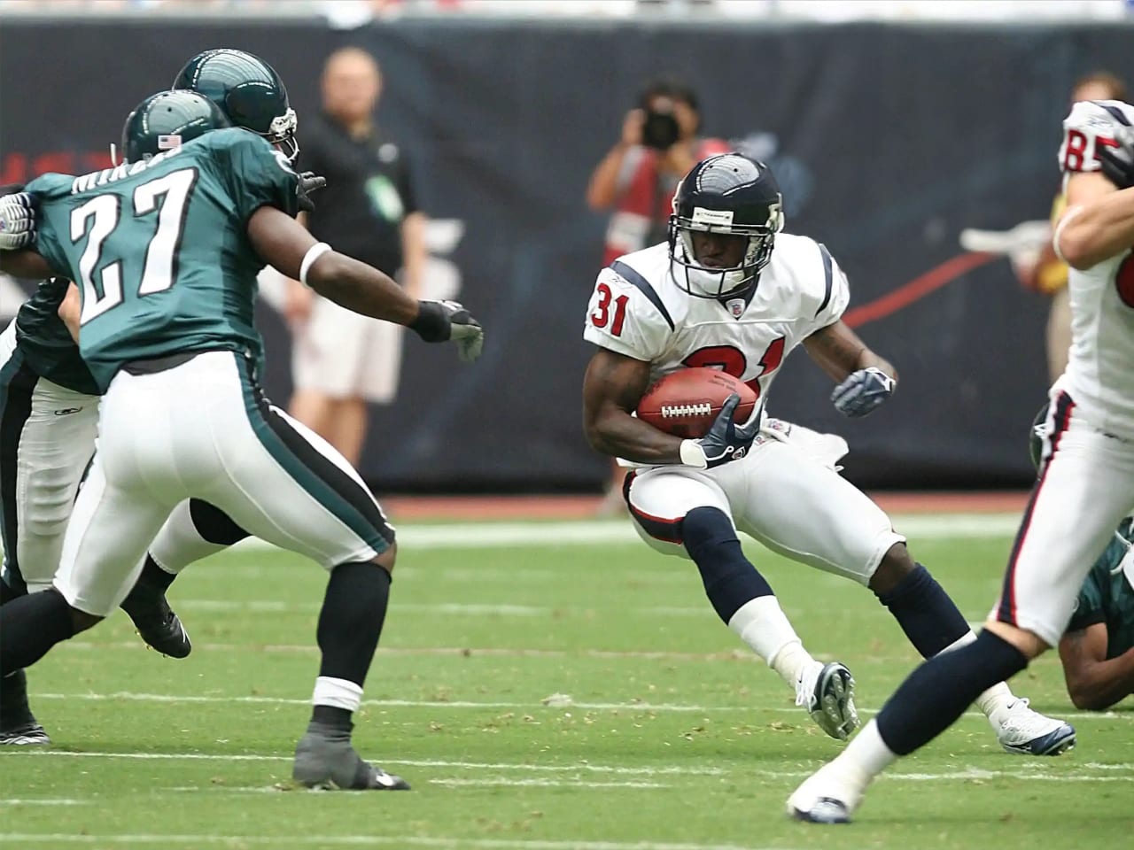 Biomechanics in Sports