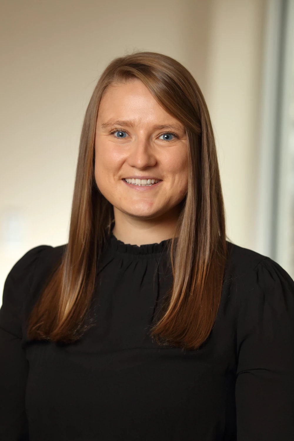 Rachel Teater