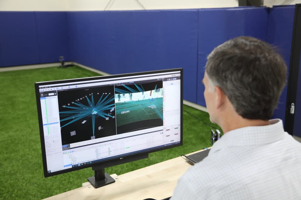 How the NFL is using AI to predict injuries