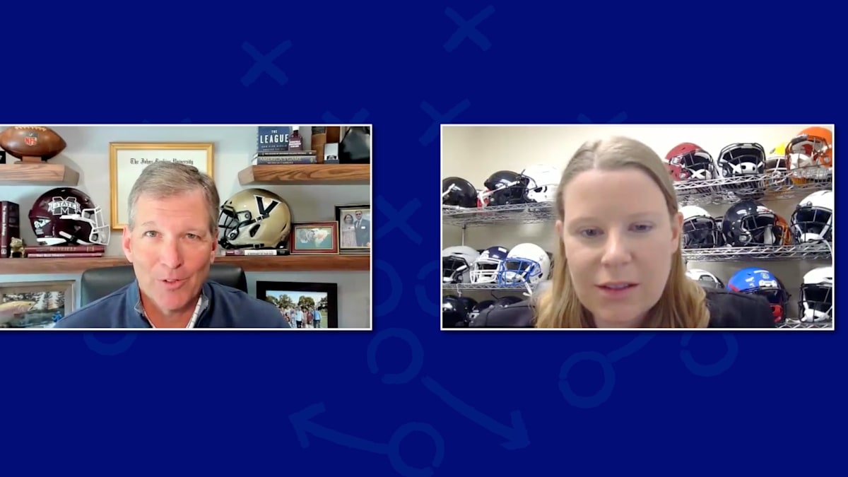 Continued Helmet Innovation and the Laboratory Testing Process: A Conversation with Biocore’s Dr. Ann Good