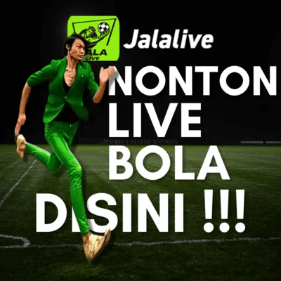 JALALIVE Siaran Lengkap FIFA World Cup Gratis Tanpa Lag Hari Ini!