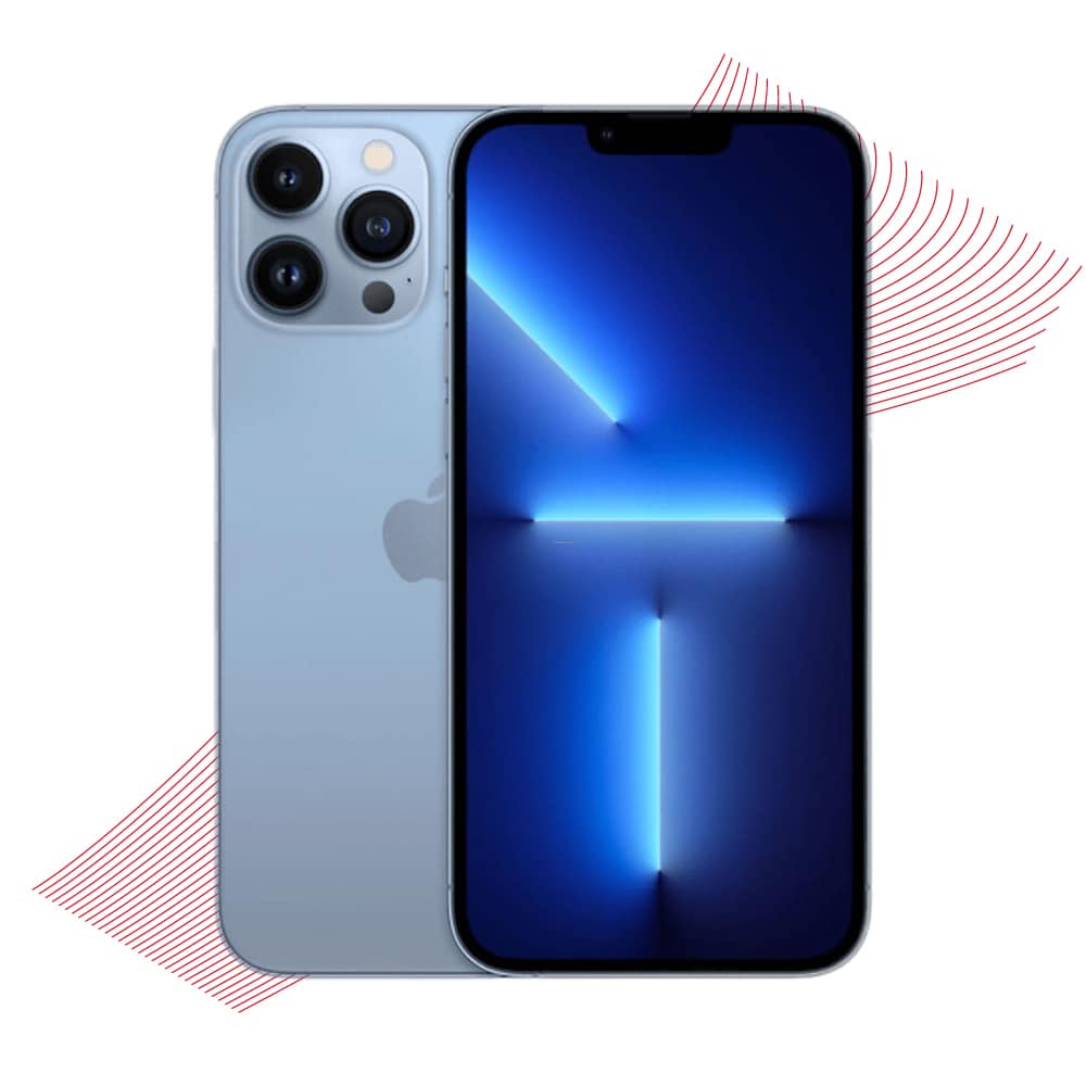 iPhone 13 Pro