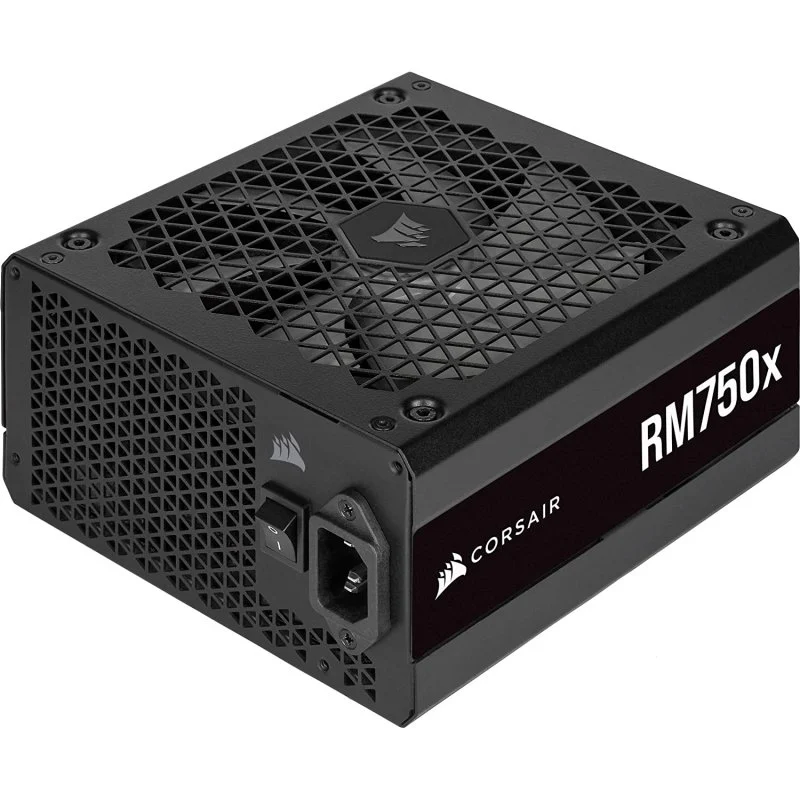 Corsair RM750x 750W