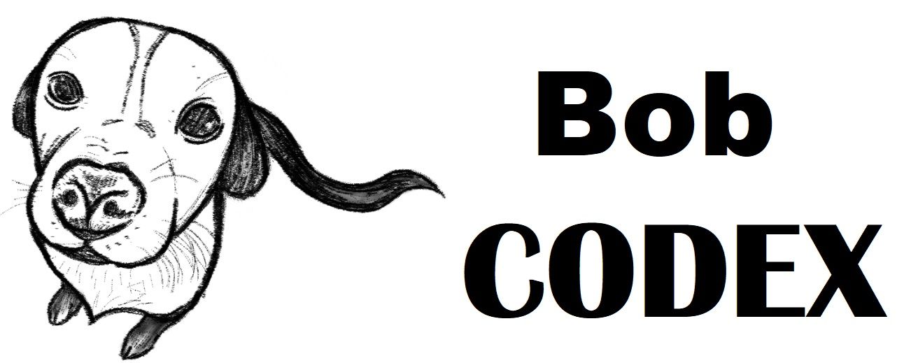 Plataforma Bob Codex