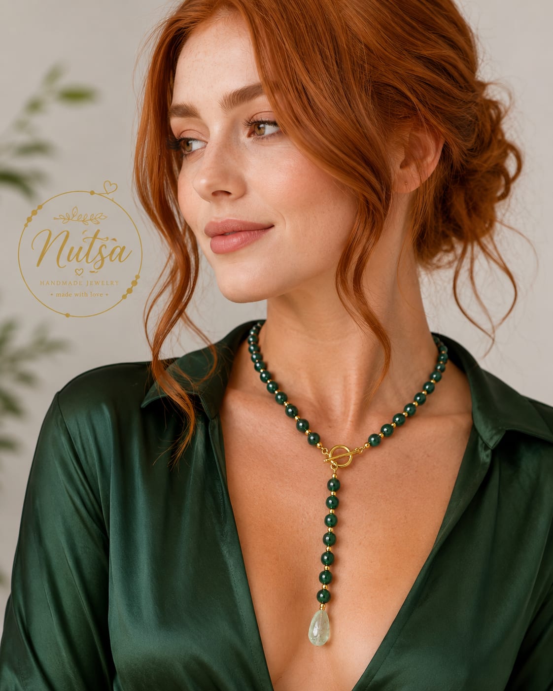 ყელსაბამი